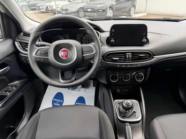 FIAT Tipo usata, con Chiusura centralizzata