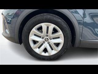 RENAULT Captur usata, con Airbag Passeggero