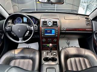 MASERATI Quattroporte usata, con Servosterzo
