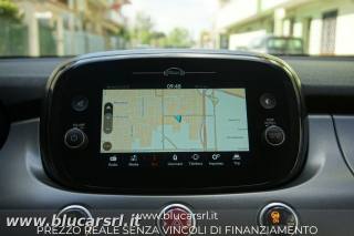 FIAT 500X usata, con Controllo elettronico della corsia