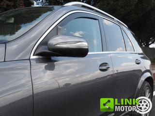 MERCEDES-BENZ GLE 300 usata 29