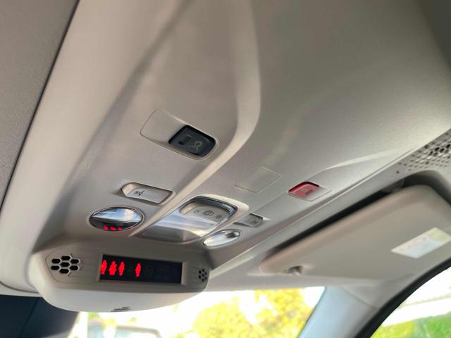 FIAT Doblo usata, con Volante multifunzione