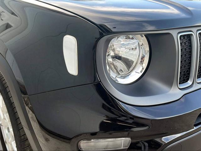 JEEP Renegade usata, con Autoradio digitale