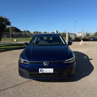 VOLKSWAGEN Golf usata, con Cerchi in lega