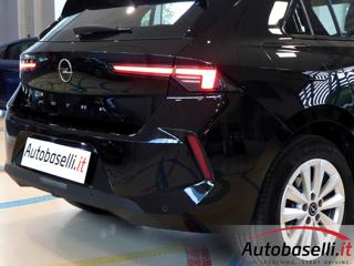 OPEL Astra usata, con Autoradio digitale