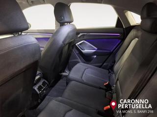AUDI Q3 usata, con Park Distance Control
