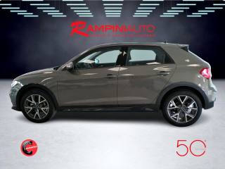 AUDI A1 usata 11