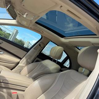 MERCEDES-BENZ S 350 usata, con Servosterzo