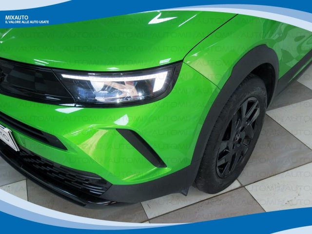 OPEL Mokka usata, con Controllo trazione