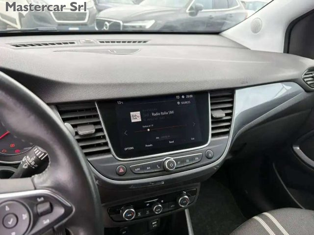 OPEL Crossland usata, con MP3