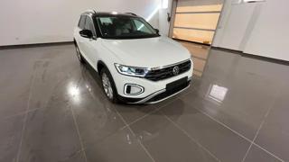 VOLKSWAGEN T-Roc usata, con Airbag