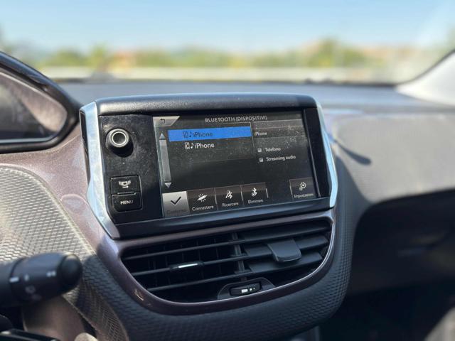 PEUGEOT 2008 usata, con Climatizzatore