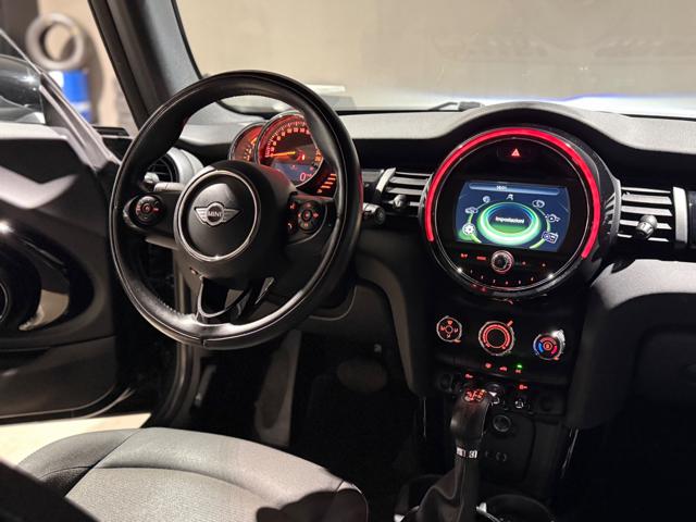 MINI Cooper D usata, con Controllo trazione