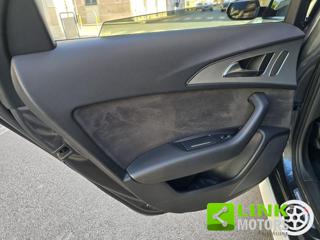 AUDI A6 usata 44