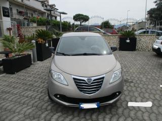 LANCIA Ypsilon 1.2 69 CV 5 porte GPL Ecochic Gold