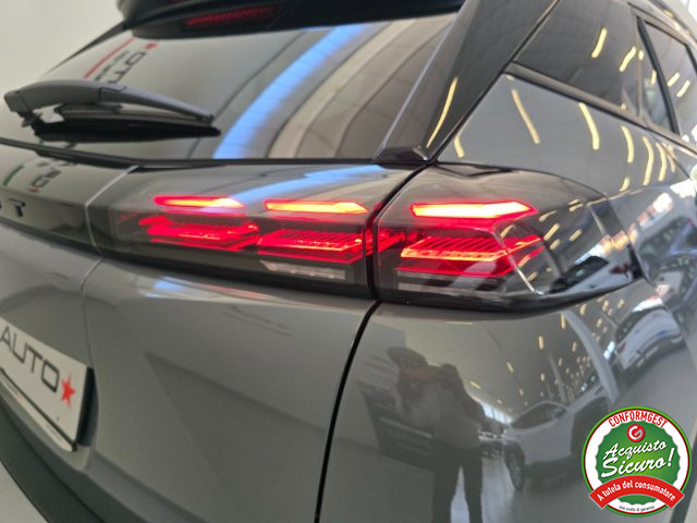 PEUGEOT 2008 usata, con Autoradio digitale