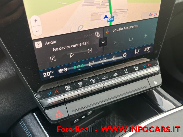 RENAULT Austral usata, con Cruise Control