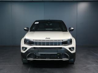 JEEP Avenger usata, con Airbag