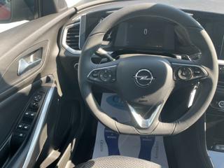 OPEL Grandland usata, con Controllo trazione