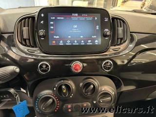 FIAT 500 usata, con Controllo trazione