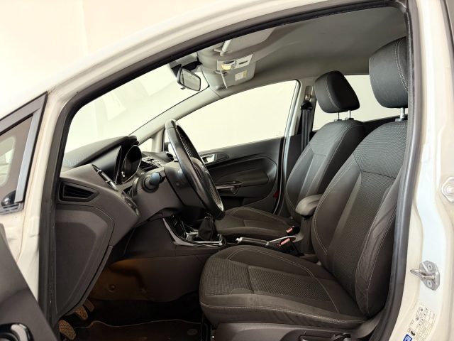 FORD Fiesta usata 3