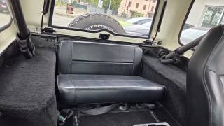 JEEP CJ-7 usata 13