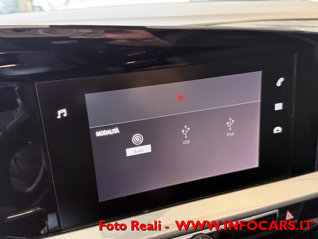 OPEL Mokka usata, con Servosterzo