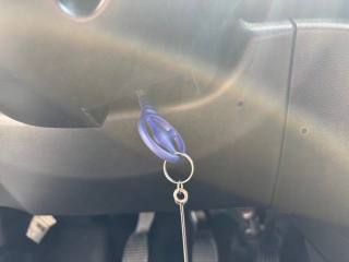 LANCIA Ypsilon usata, con Servosterzo