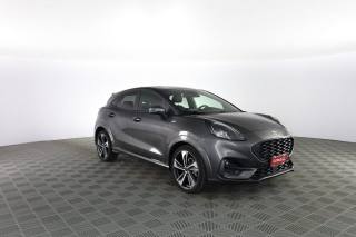 FORD Puma usata 1