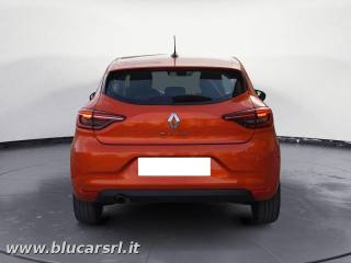 RENAULT Clio usata, con Autoradio