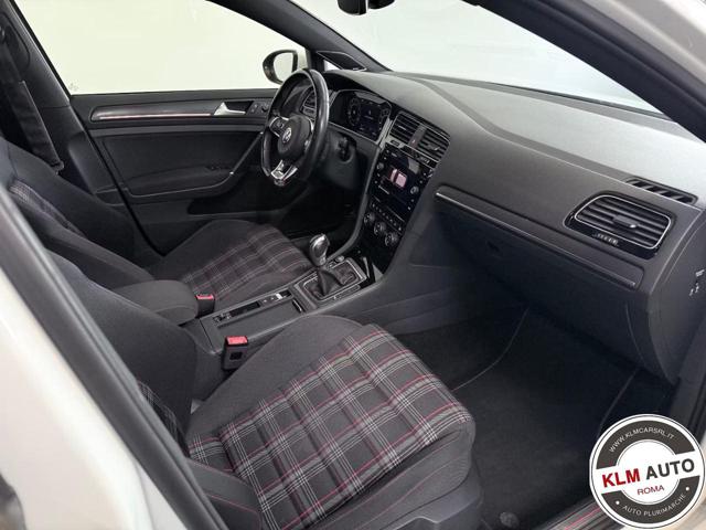 VOLKSWAGEN Golf GTI usata, con Cerchi in lega