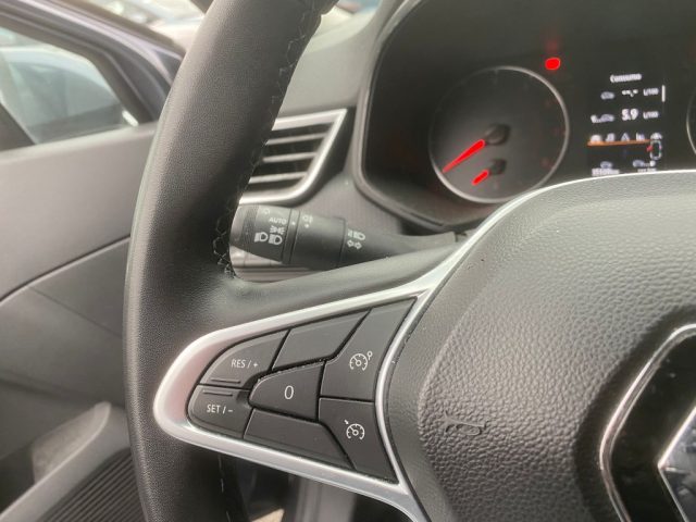 RENAULT Clio usata, con Cruise Control
