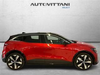 RENAULT Megane usata, con Autoradio