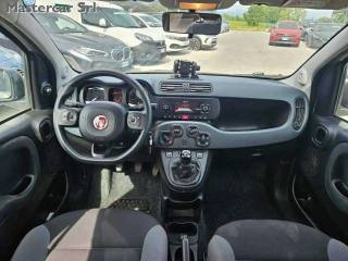 FIAT Panda usata, con ESP