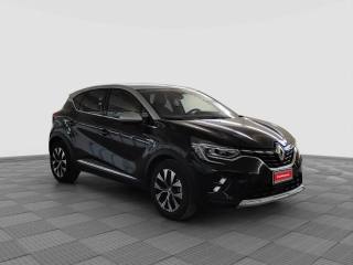 RENAULT Captur usata 6