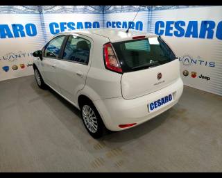 FIAT Punto usata, con Alzacristalli elettrici