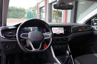 VOLKSWAGEN Taigo usata, con Frenata d