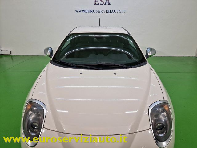 ALFA ROMEO MiTo usata 40