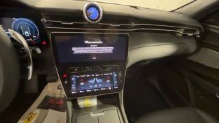 MASERATI Grecale usata, con Servosterzo