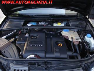 AUDI A4 usata 16