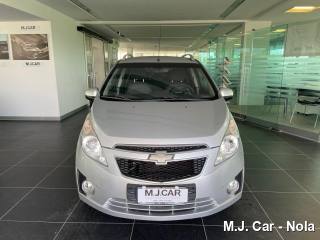 CHEVROLET Spark usata, con Airbag laterali
