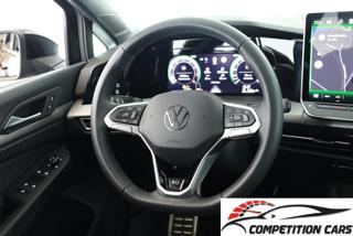 VOLKSWAGEN Golf usata, con Cerchi in lega