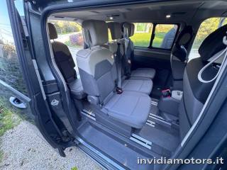 VOLKSWAGEN Multivan usata, con Cerchi in lega