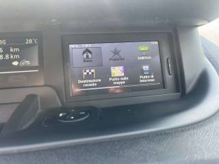 RENAULT Scenic usata, con Immobilizzatore elettronico