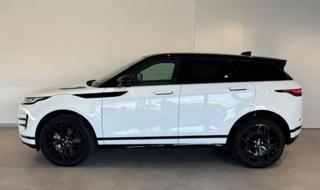 LAND ROVER Range Rover Evoque usata, con Airbag