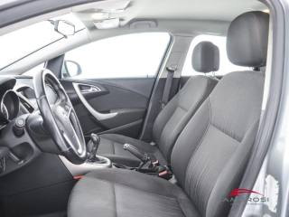 OPEL Astra usata 8
