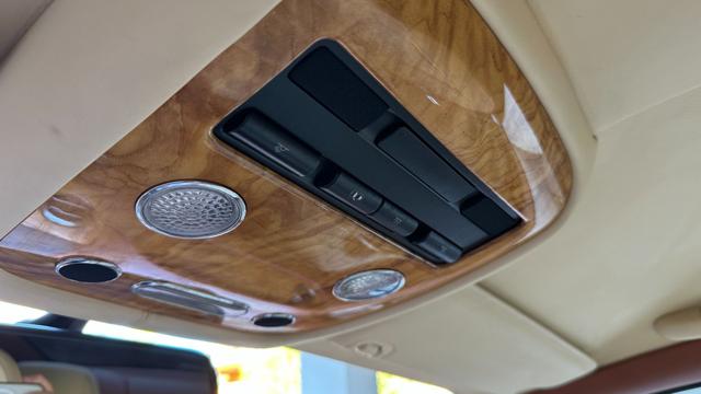 BENTLEY Continental usata 25