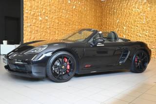 PORSCHE Boxster usata 180