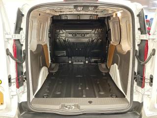 FORD Transit Connect usata, con Fendinebbia