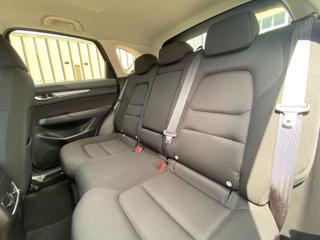 MAZDA CX-5 usata 38